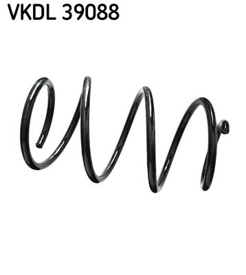 SKF VKDL 39088 Fahrwerksfeder